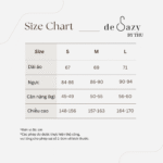 𝑳𝒊𝒏𝒆𝒏 𝑺𝒉𝒊𝒓𝒕 (𝑾𝒉𝒊𝒕𝒆) - Ảnh 5