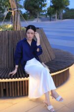 𝑳𝒊𝒏𝒆𝒏 𝑺𝒉𝒊𝒓𝒕 (𝑵𝒂𝒗𝒚) - Ảnh 3